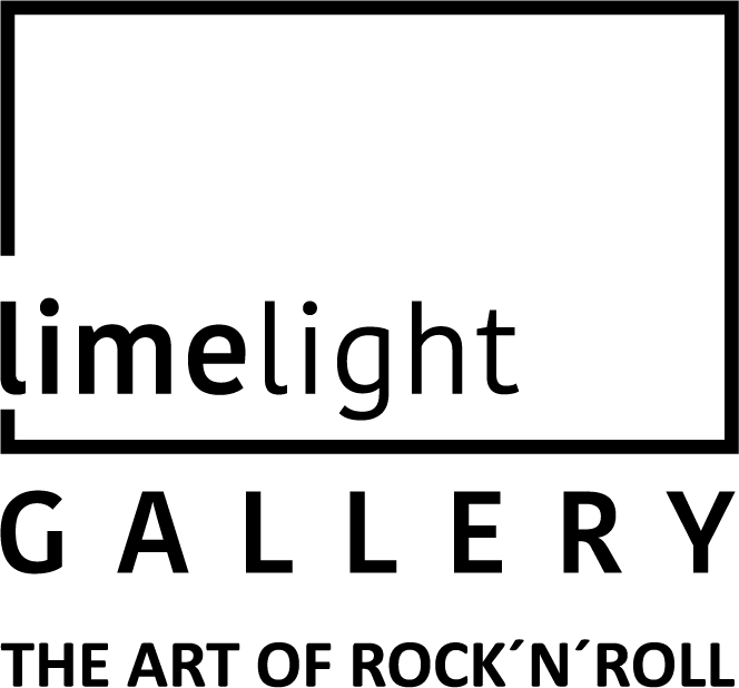 Logo der Limelight Gallery