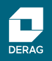 Logo Derag Icon