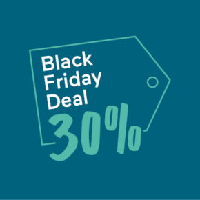 Black Friday Deal