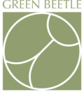 GreenBeetle Logo