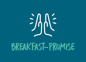 Living Hotels Frühstücks-Versprechen